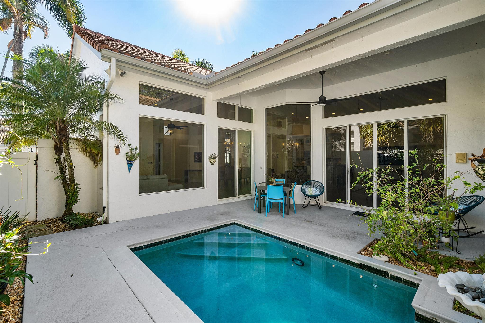 TIMBER MILL - Residential