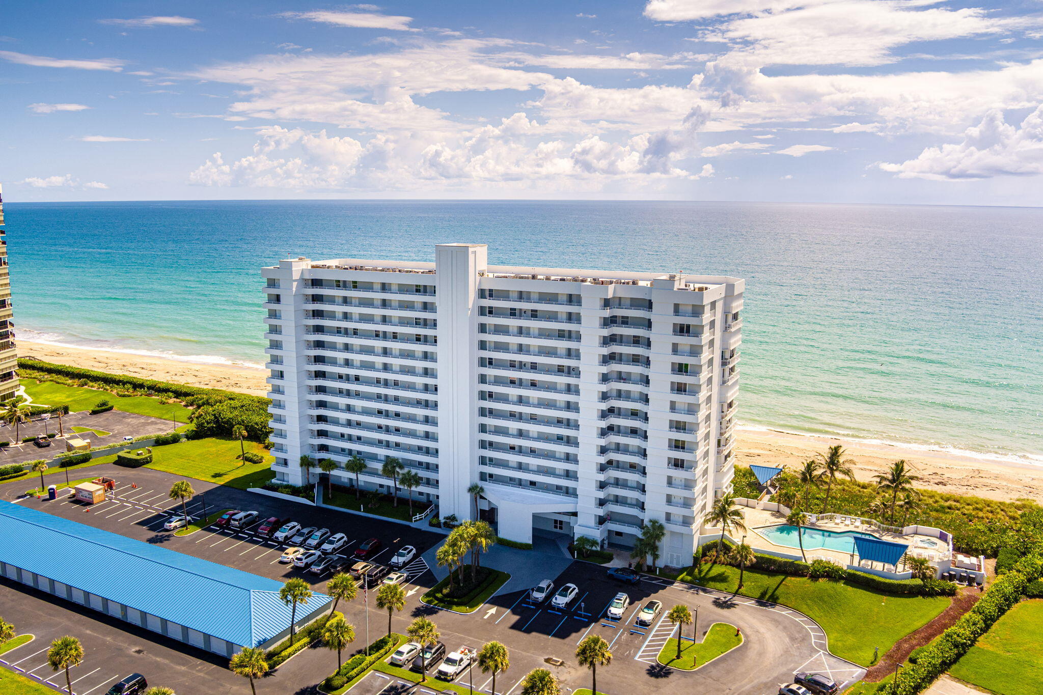 Empress Condo - Residential