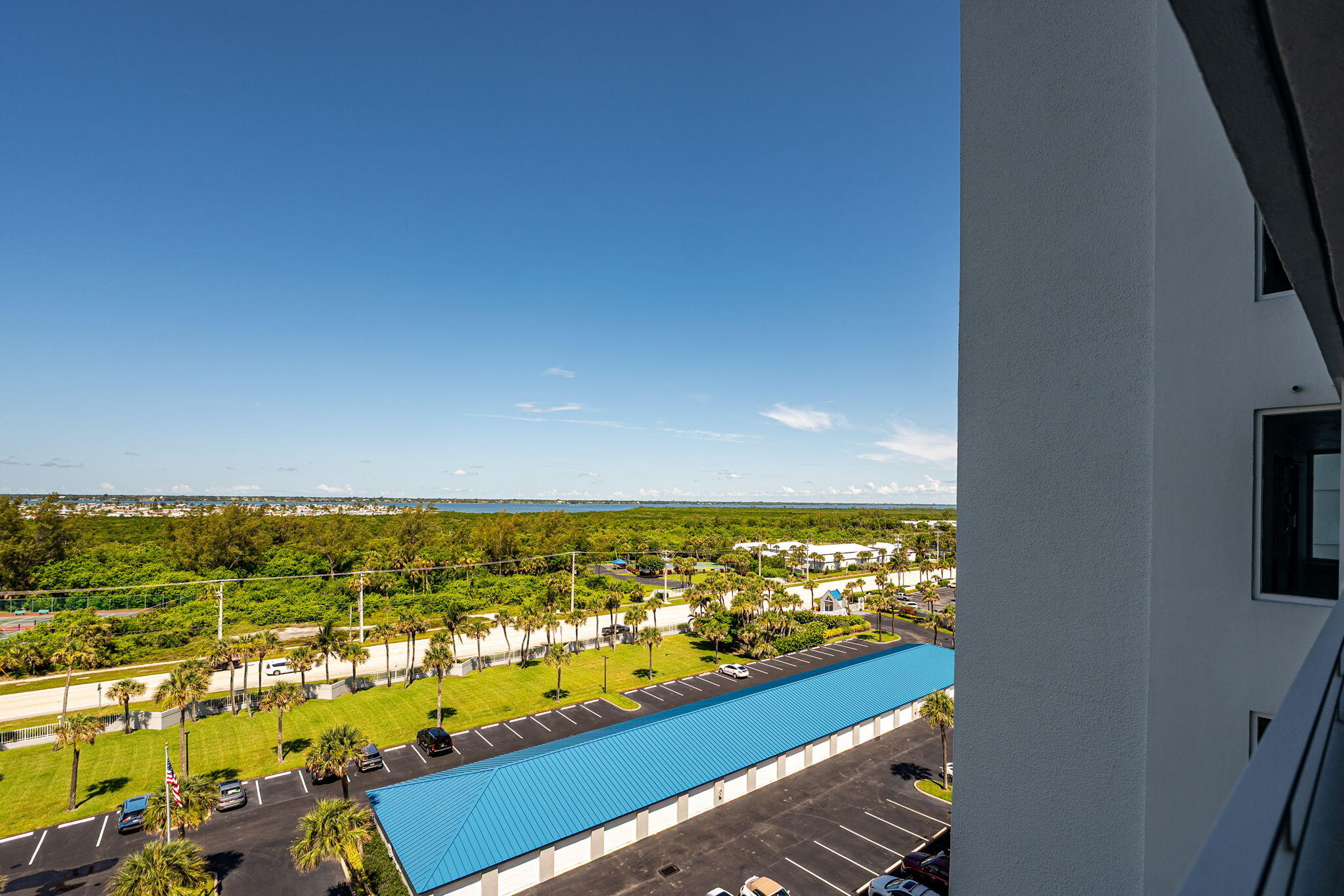 Empress Condo - Residential