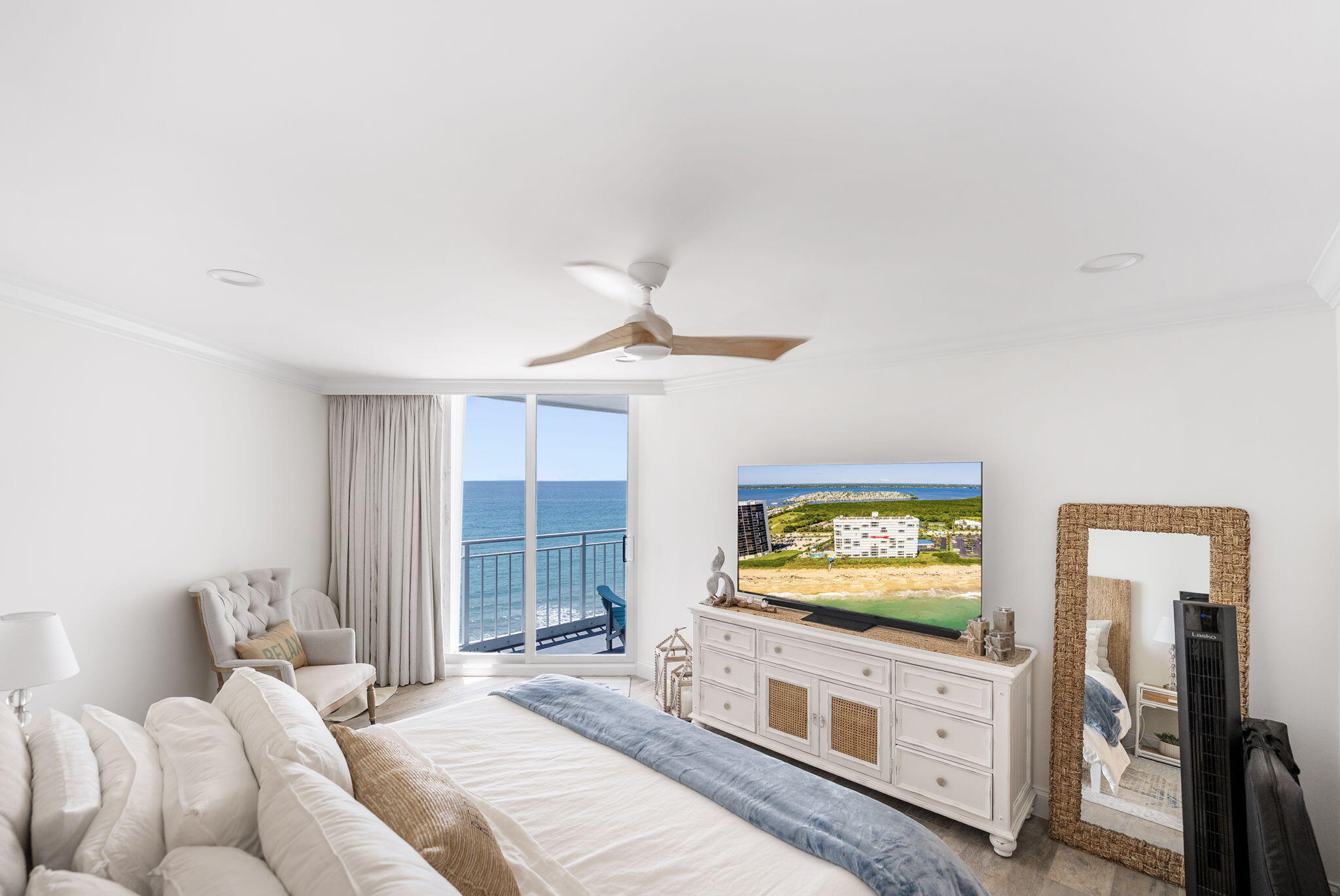 Empress Condo - Residential