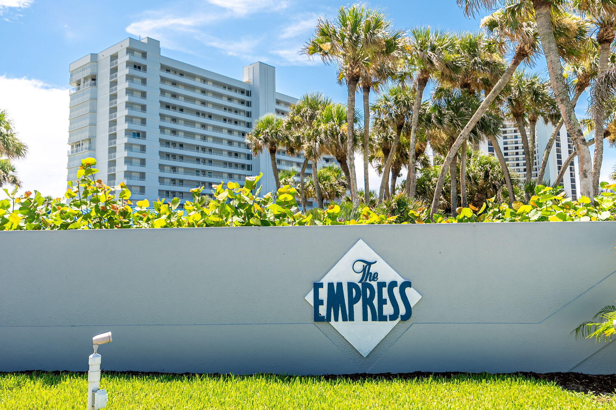 Empress Condo - Residential