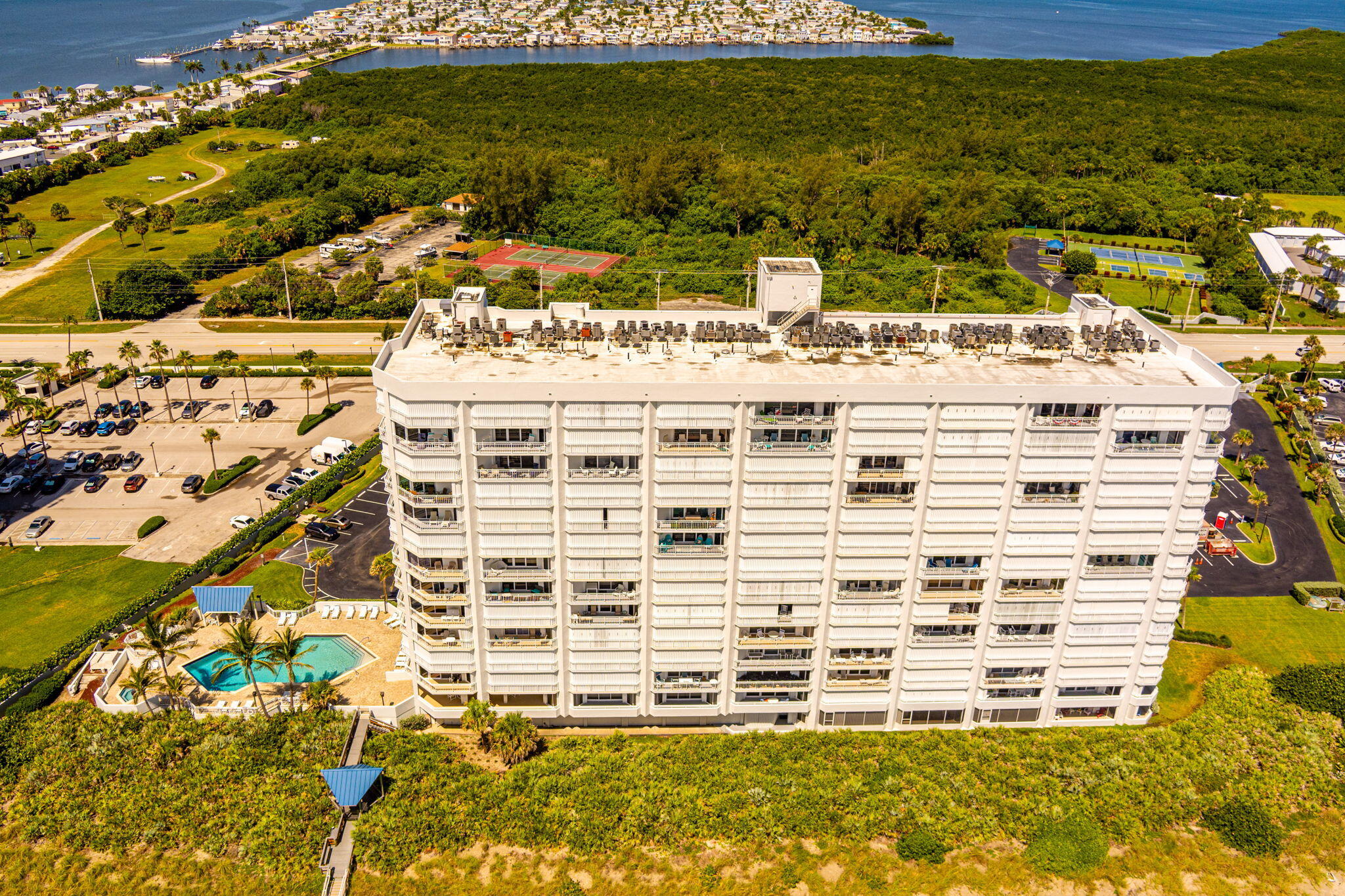 Empress Condo - Residential