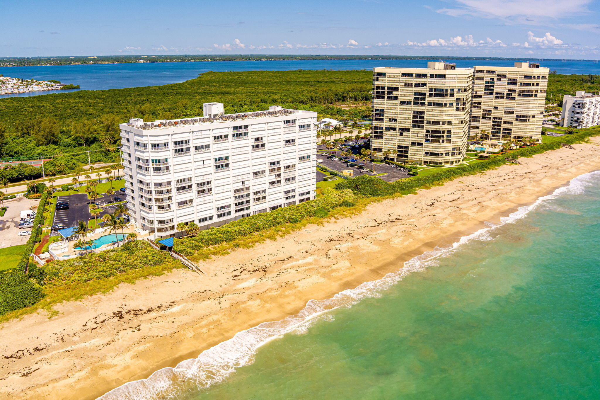 Empress Condo - Residential