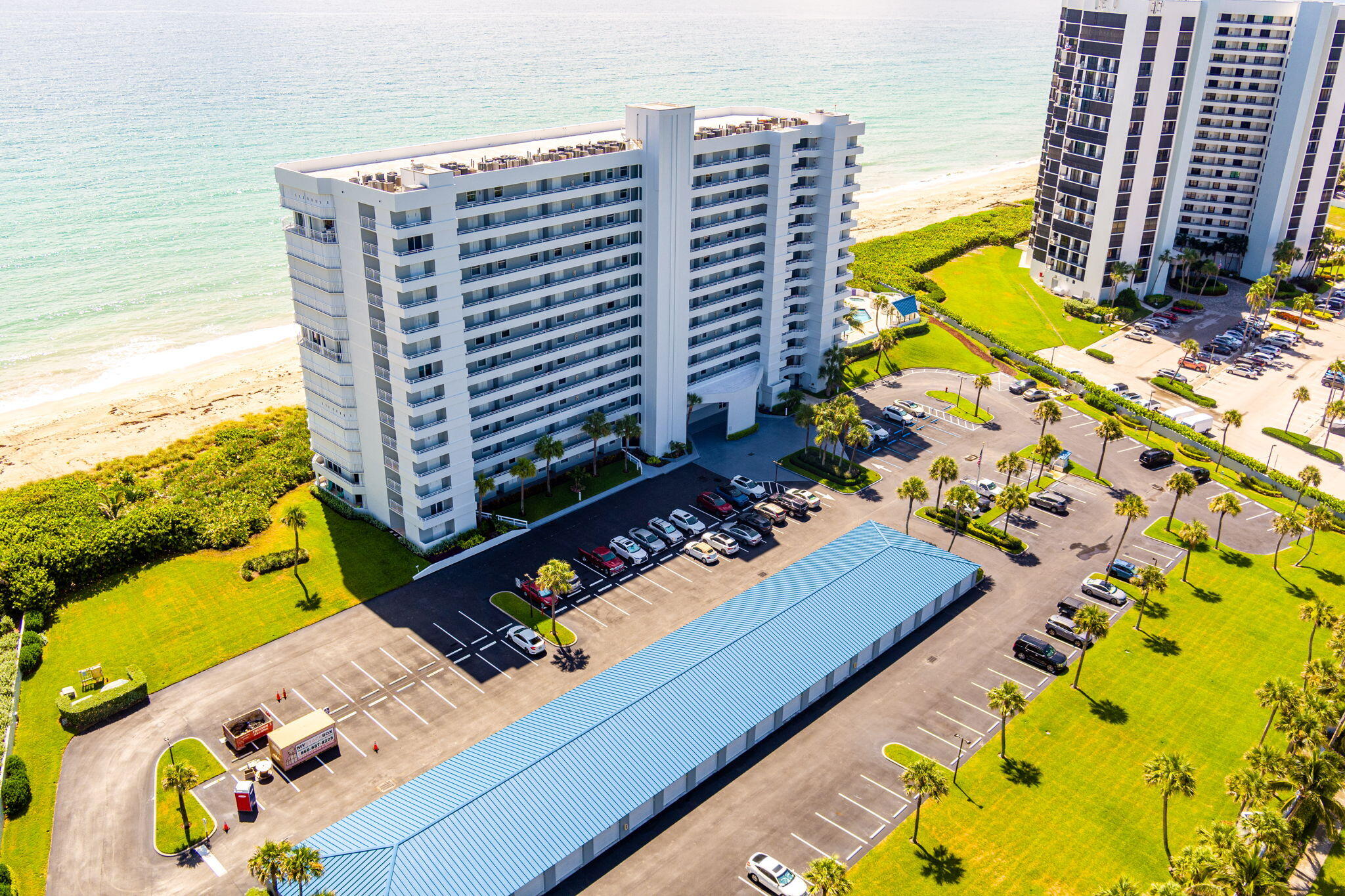 Empress Condo - Residential