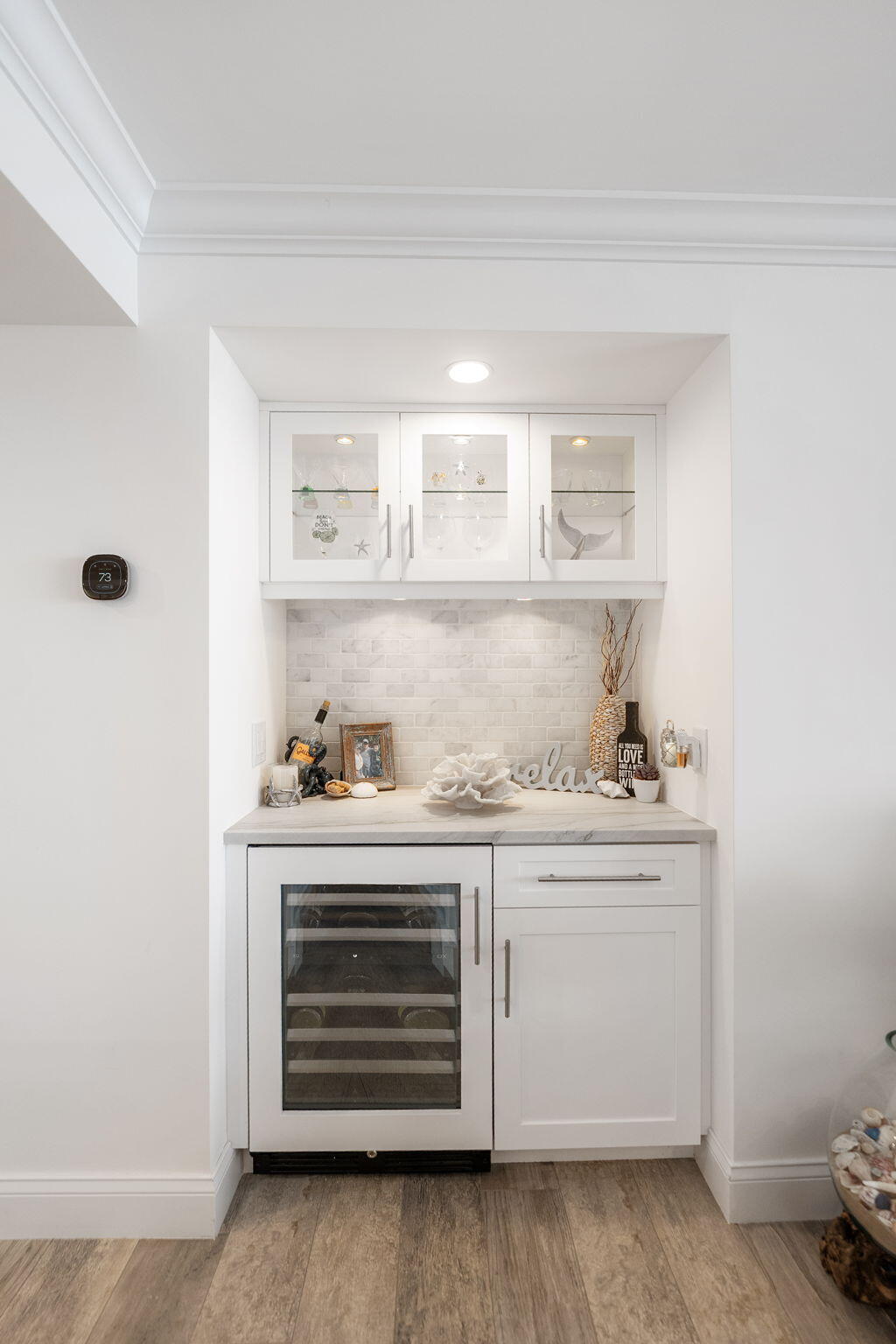 Empress Condo - Residential