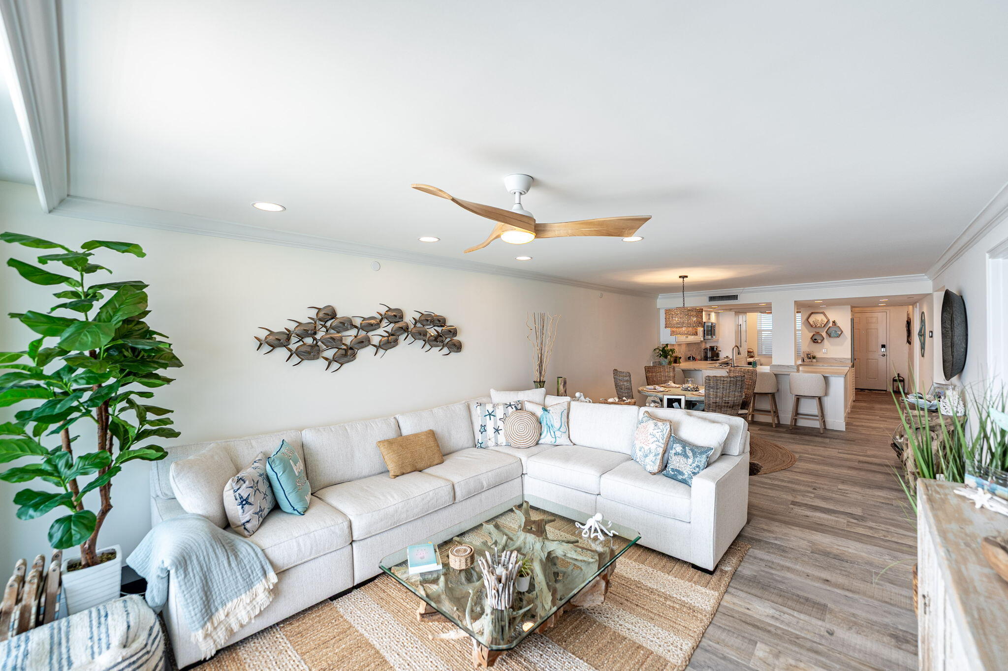 Empress Condo - Residential