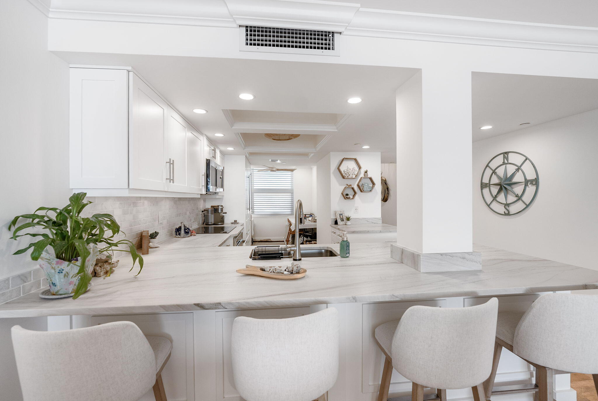 Empress Condo - Residential