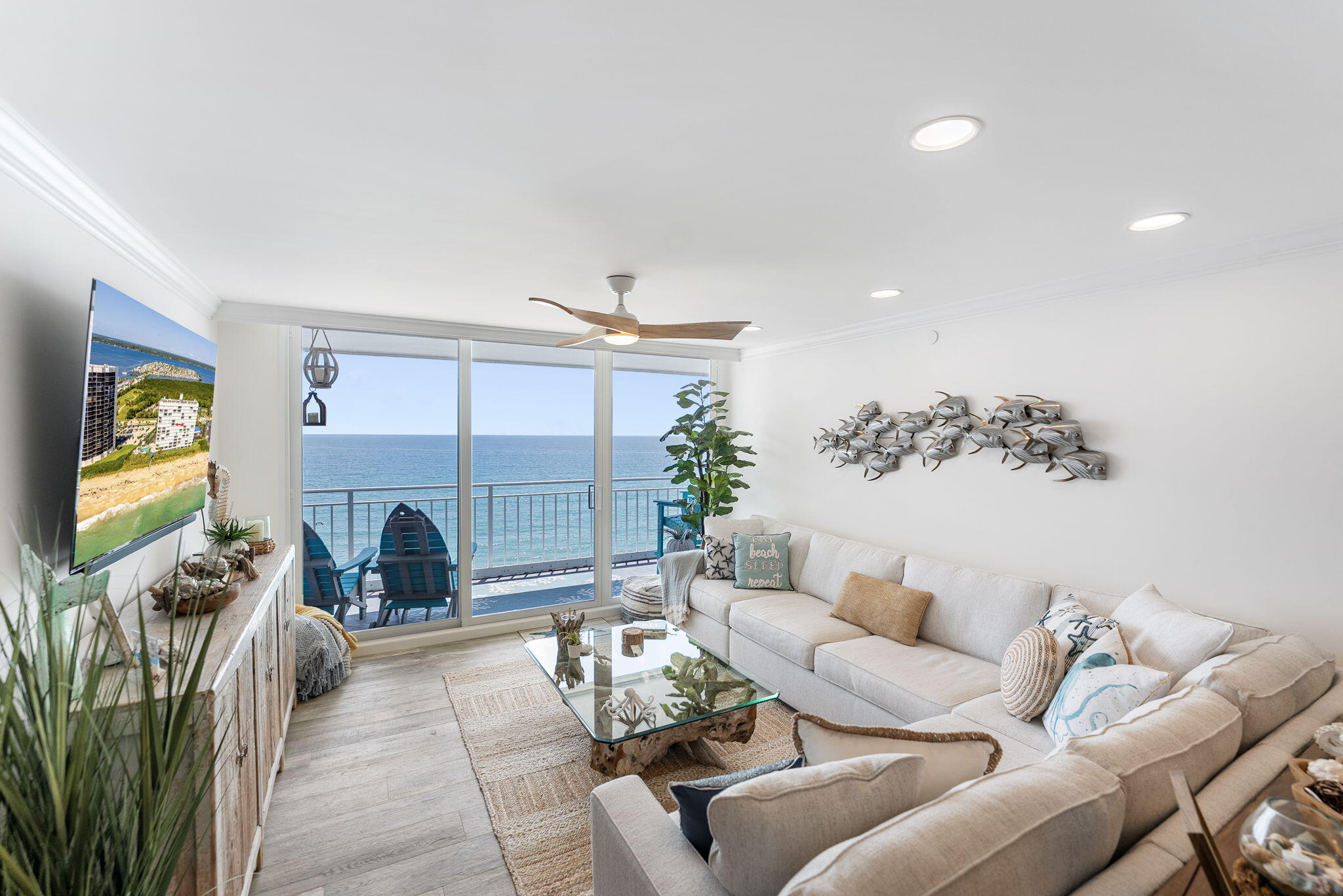 Empress Condo - Residential