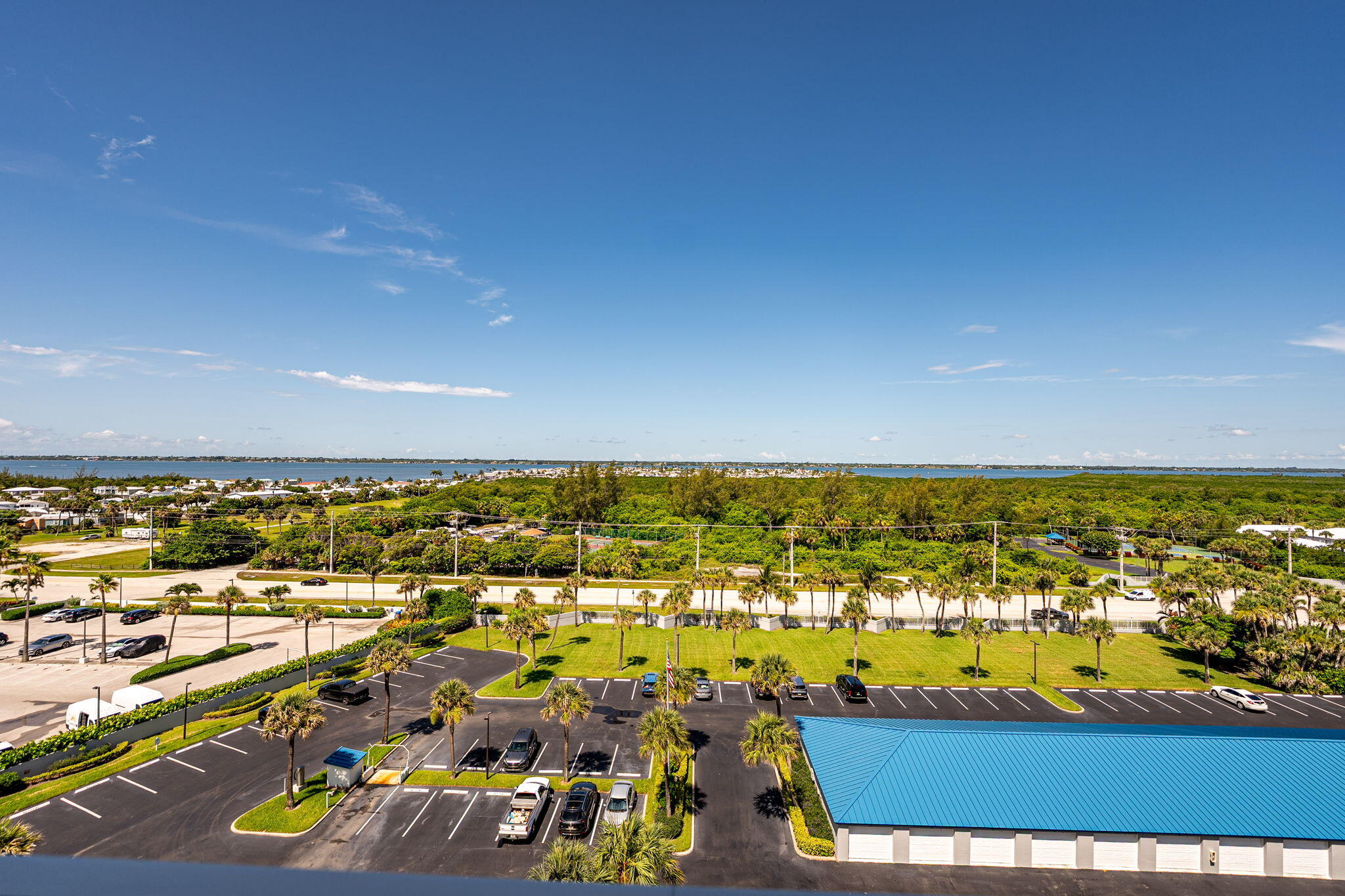 Empress Condo - Residential