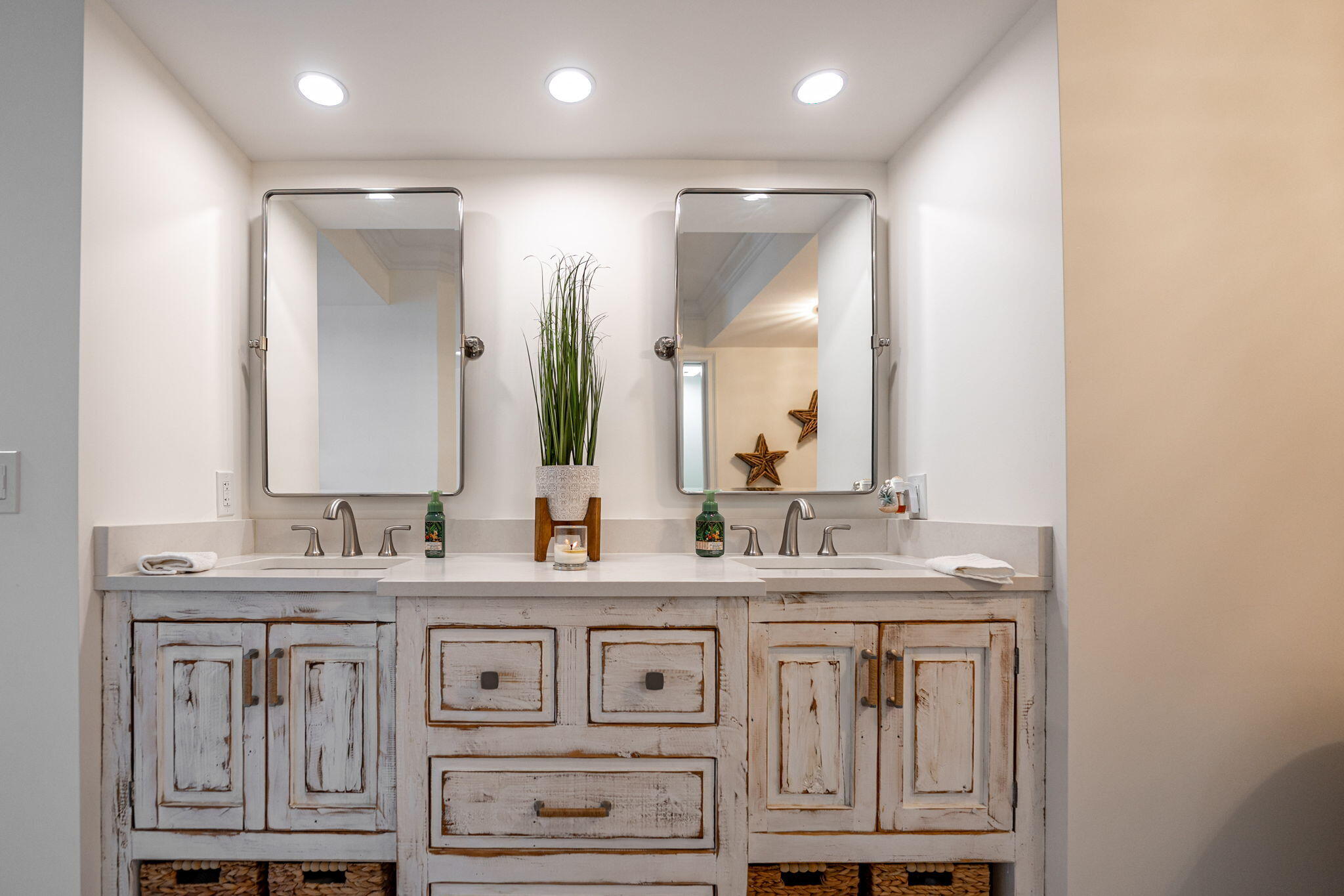 Empress Condo - Residential