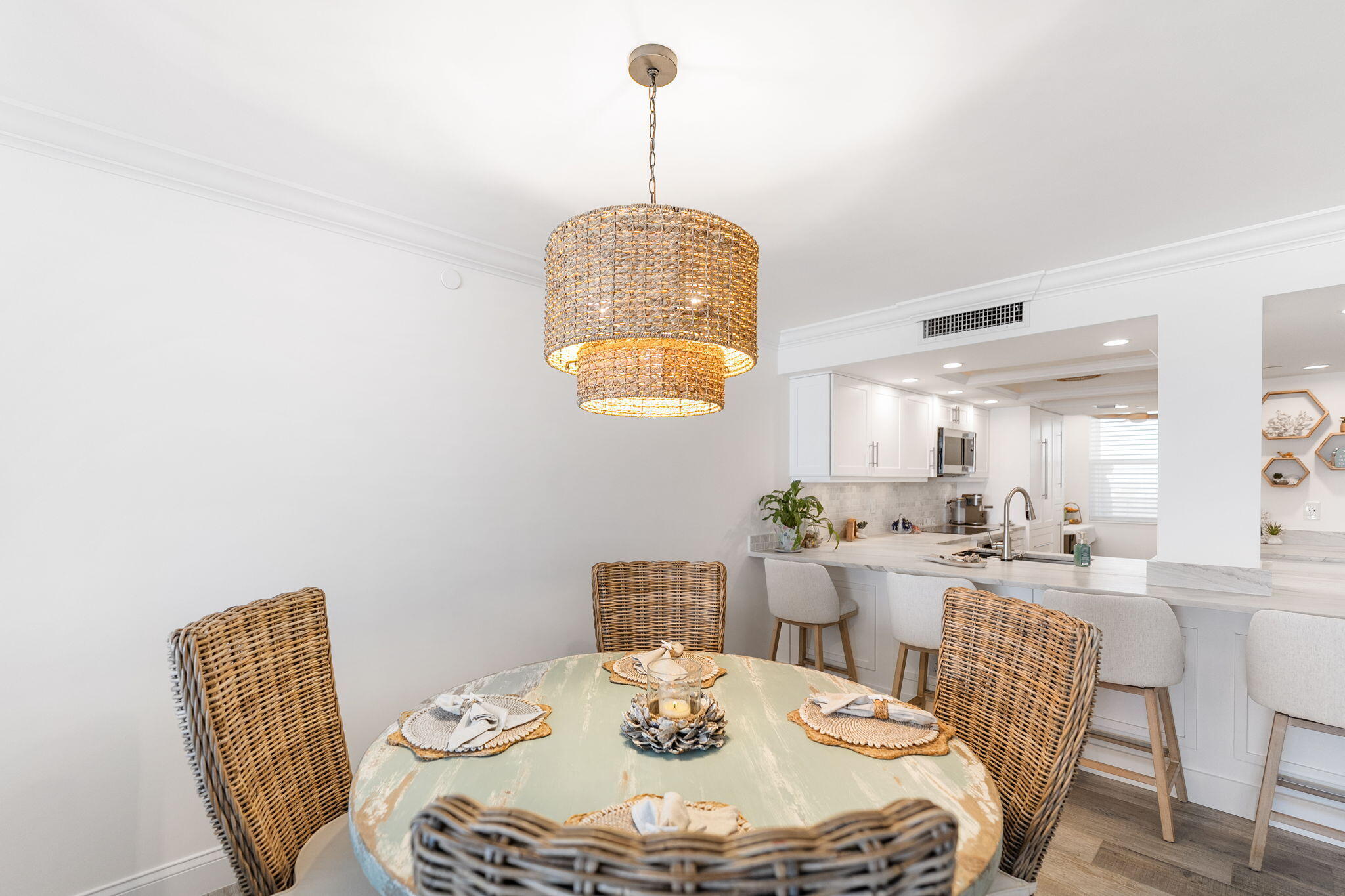 Empress Condo - Residential