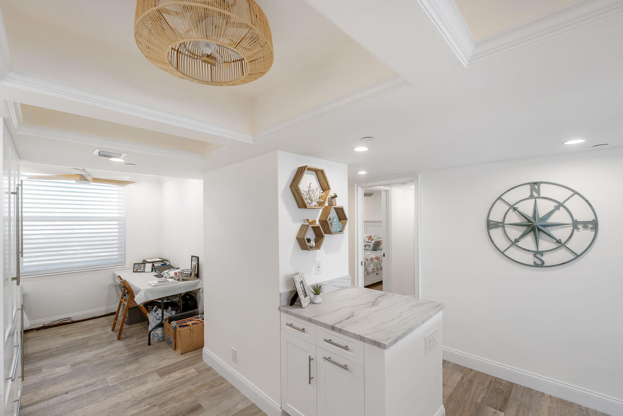 Empress Condo - Residential