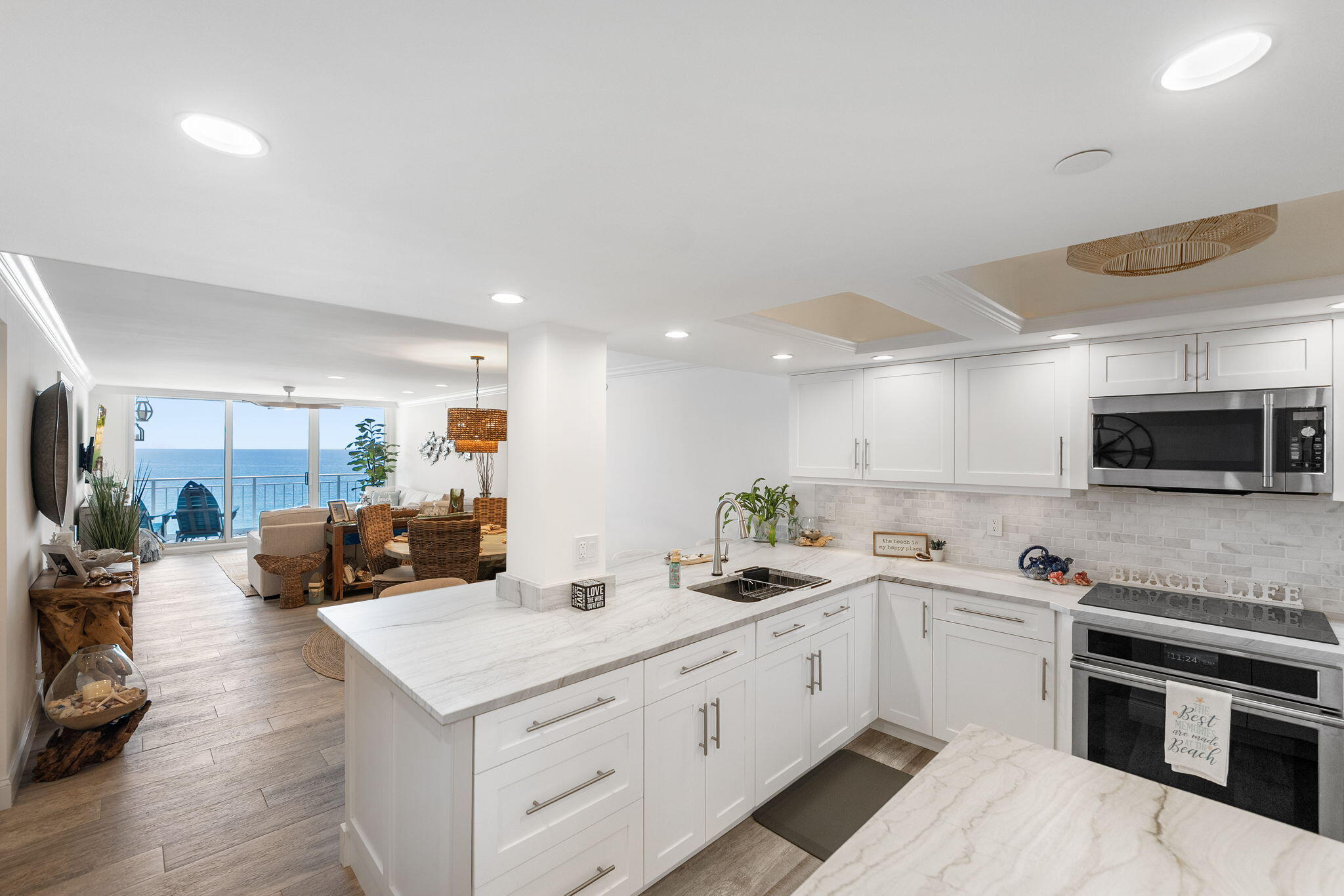 Empress Condo - Residential