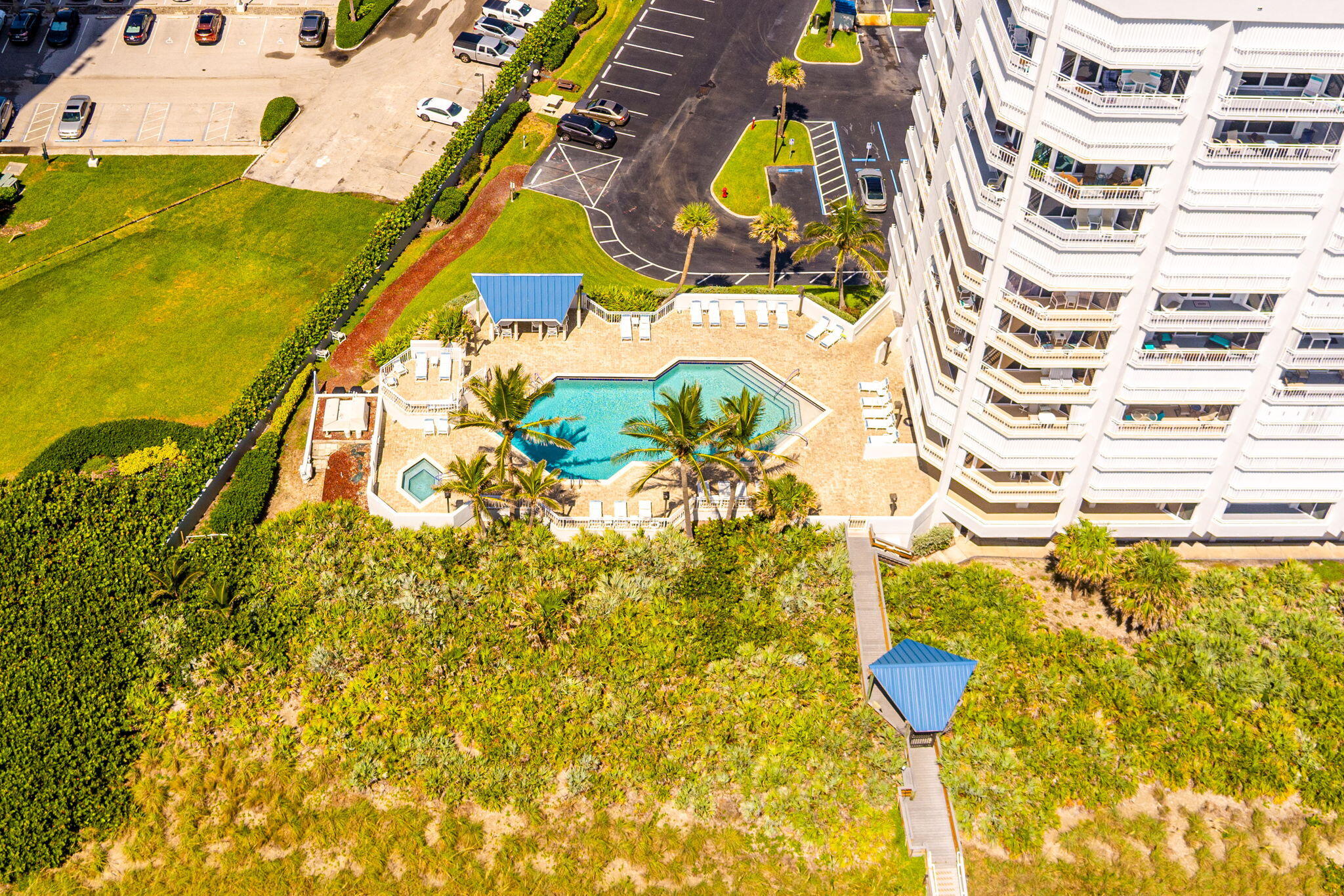 Empress Condo - Residential