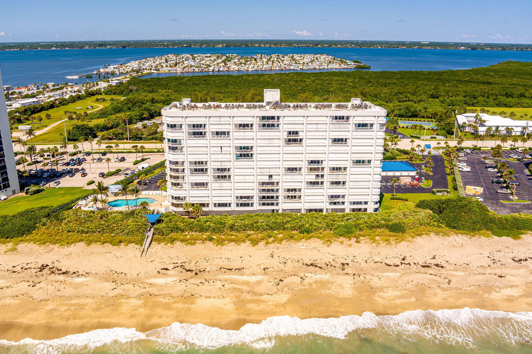 Empress Condo - Residential