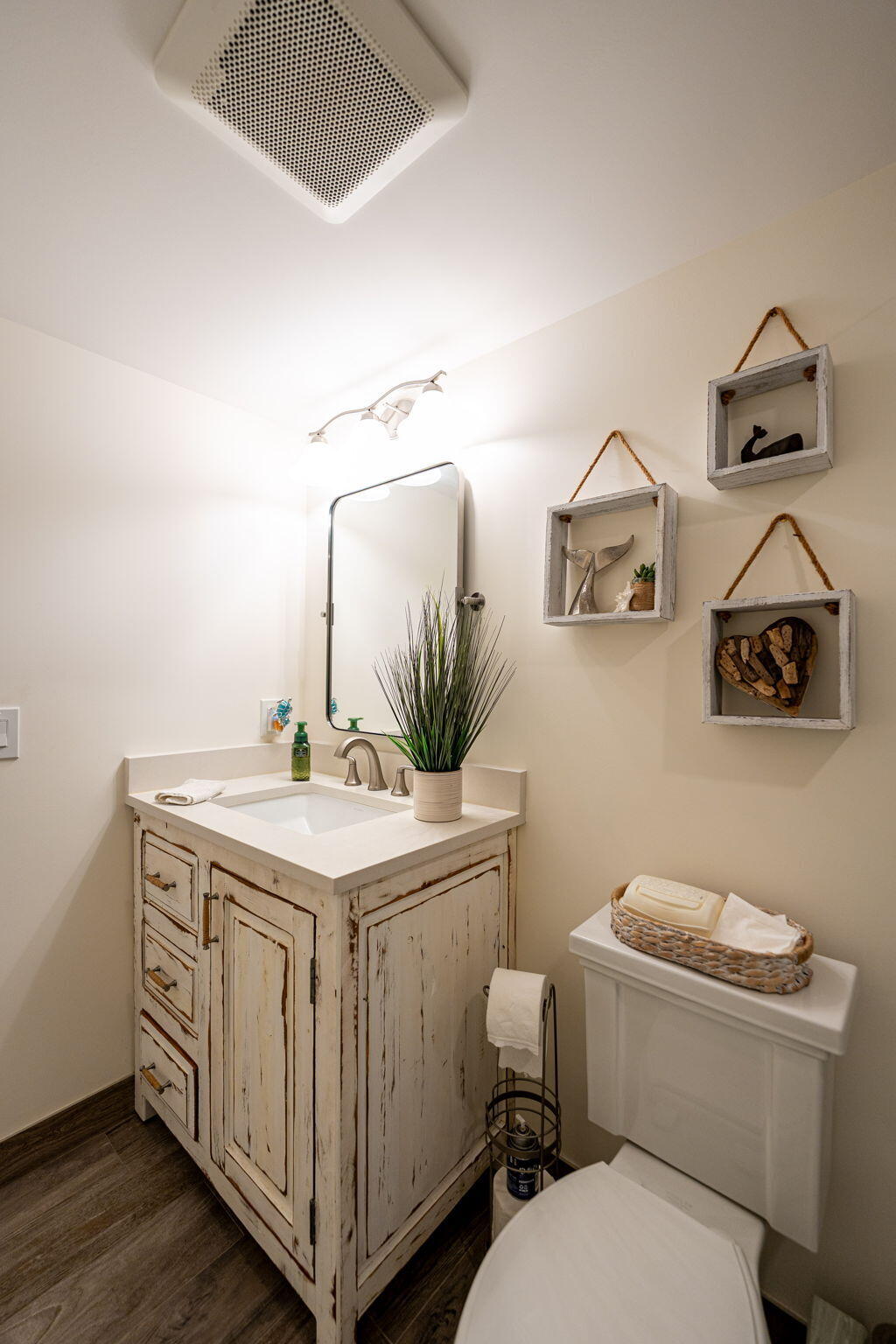 Empress Condo - Residential