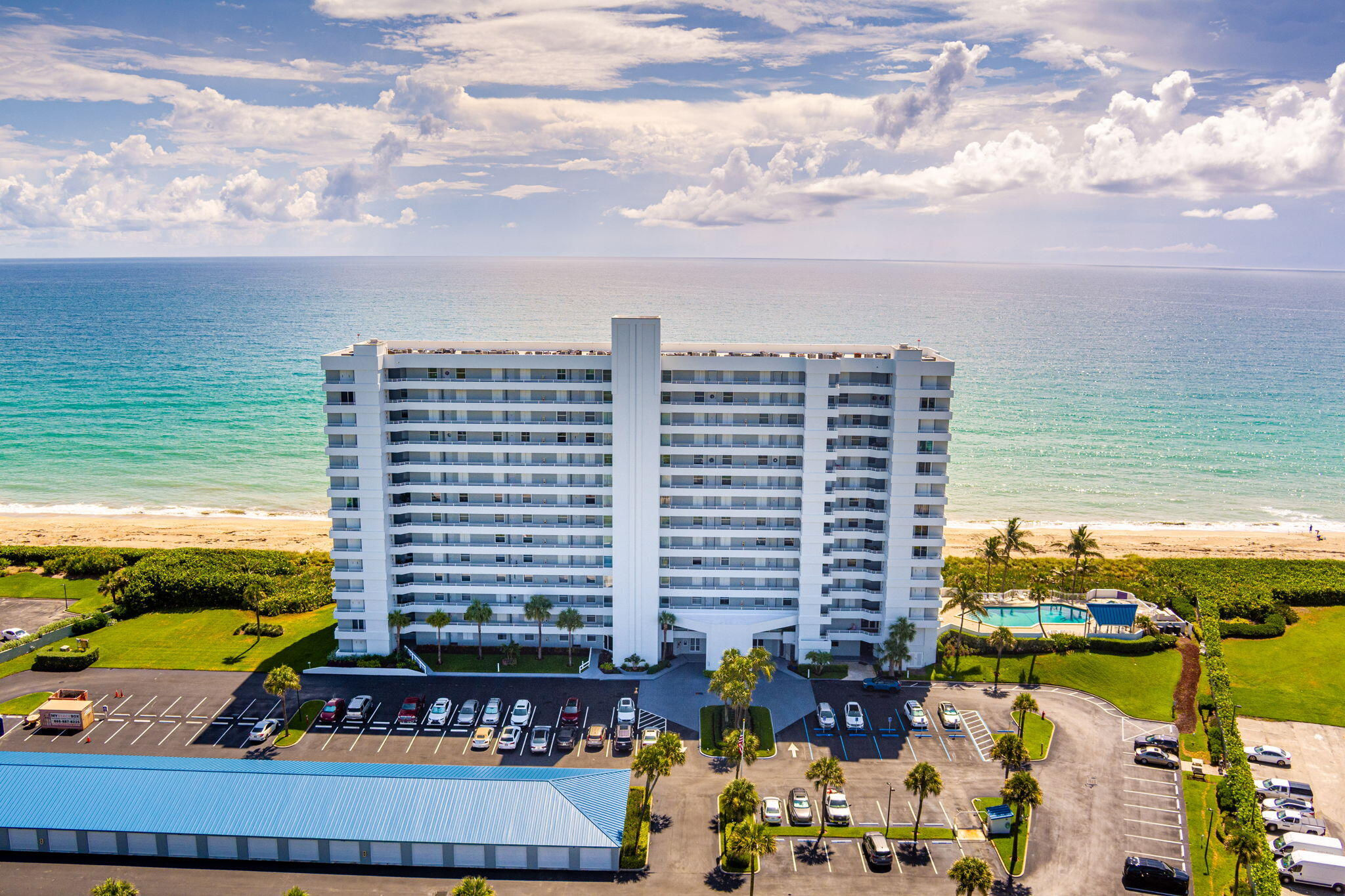 Empress Condo - Residential