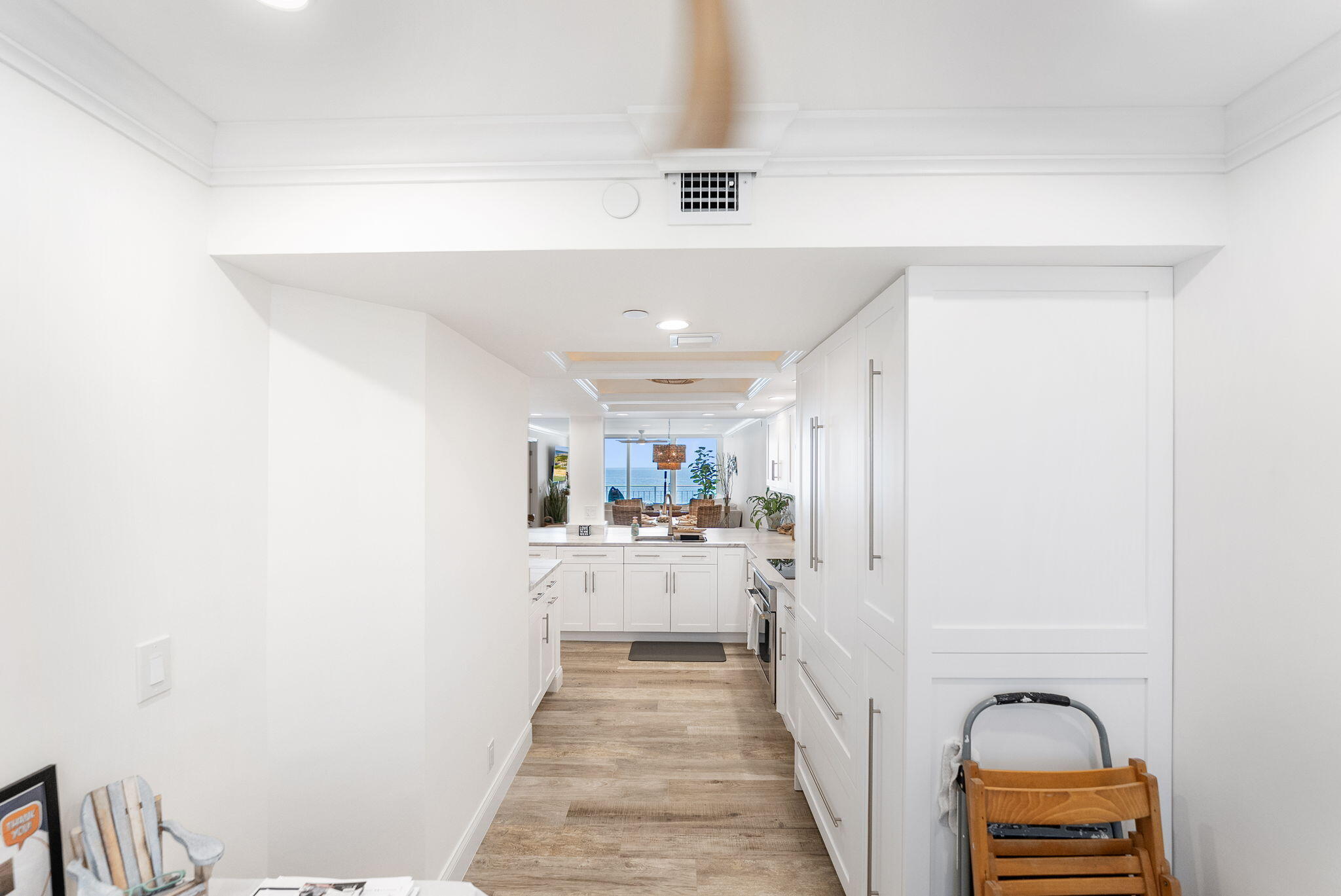 Empress Condo - Residential