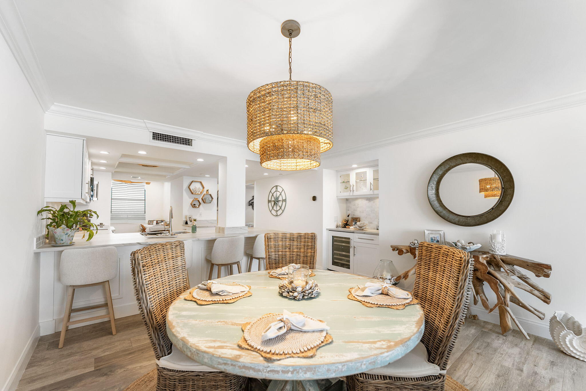 Empress Condo - Residential