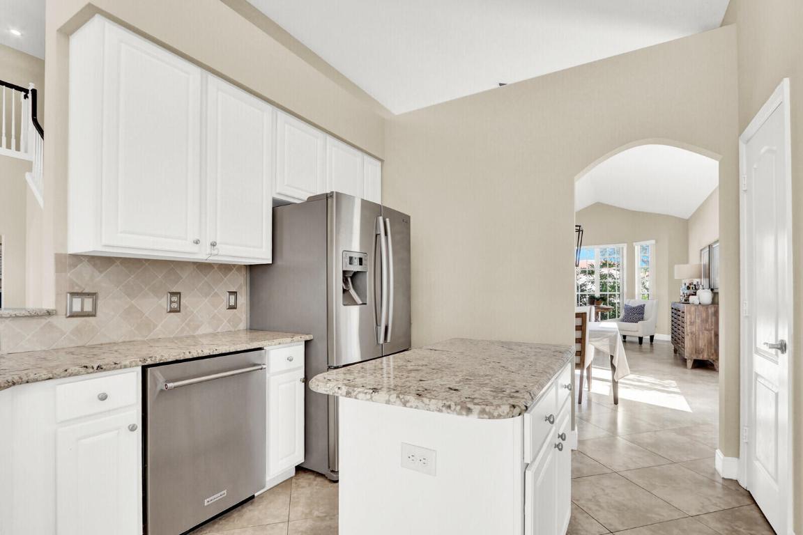 LAKE CHARLES PHASE 2C - Residential