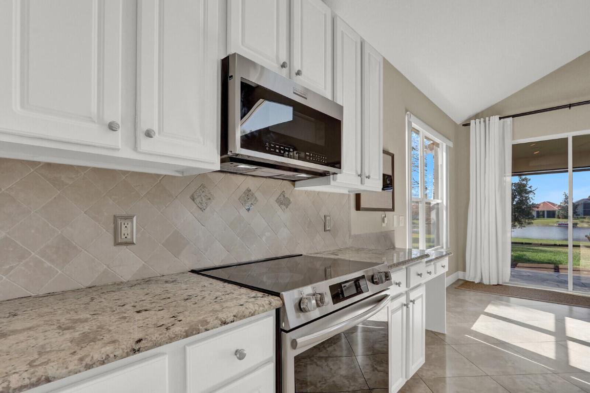 LAKE CHARLES PHASE 2C - Residential