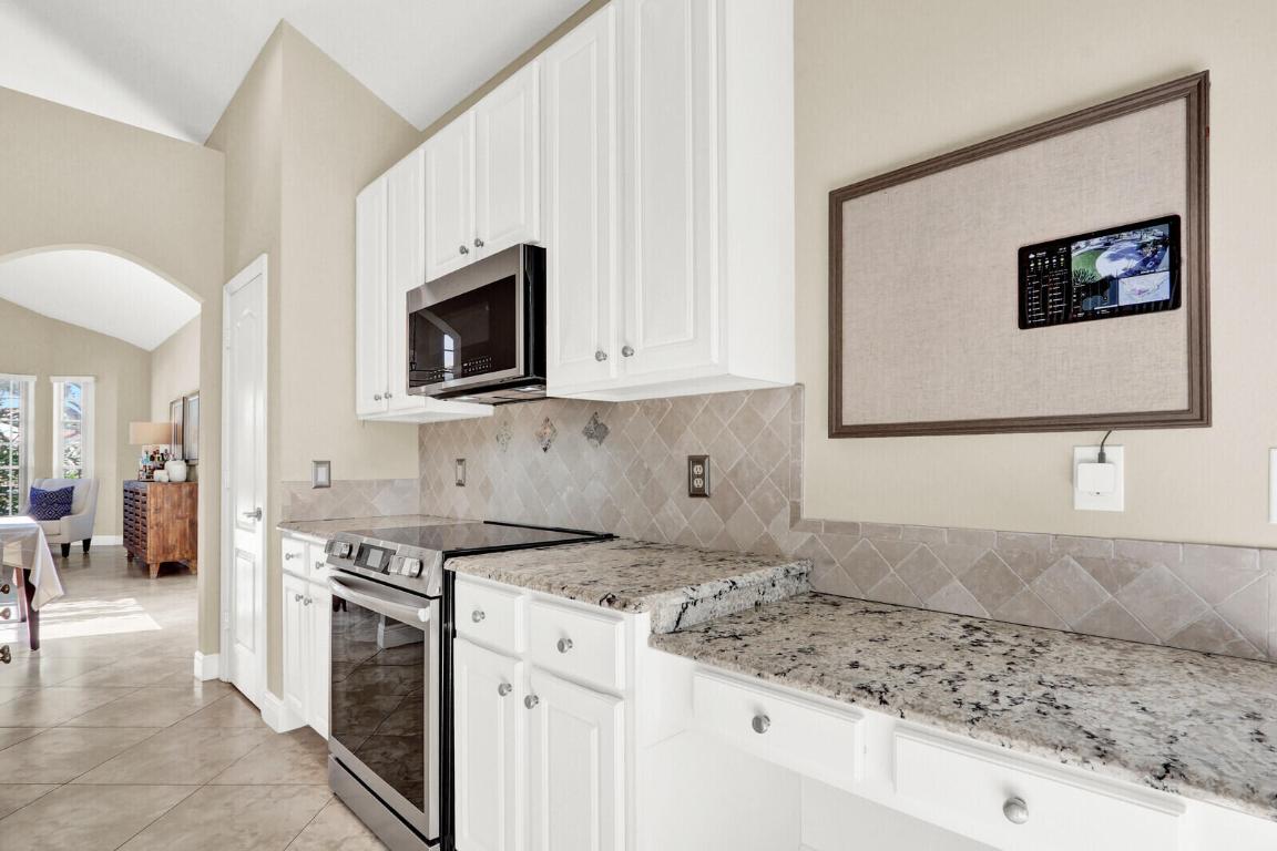 LAKE CHARLES PHASE 2C - Residential