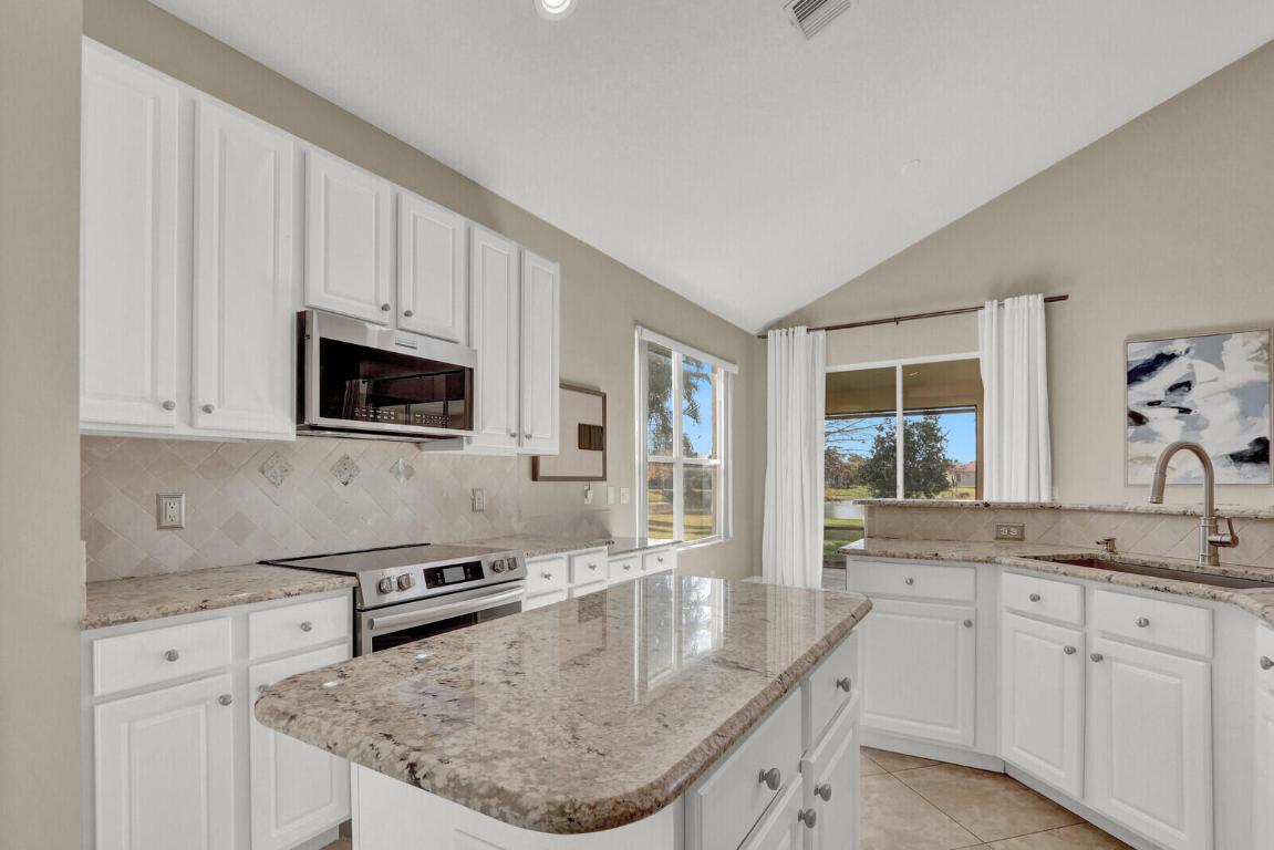 LAKE CHARLES PHASE 2C - Residential