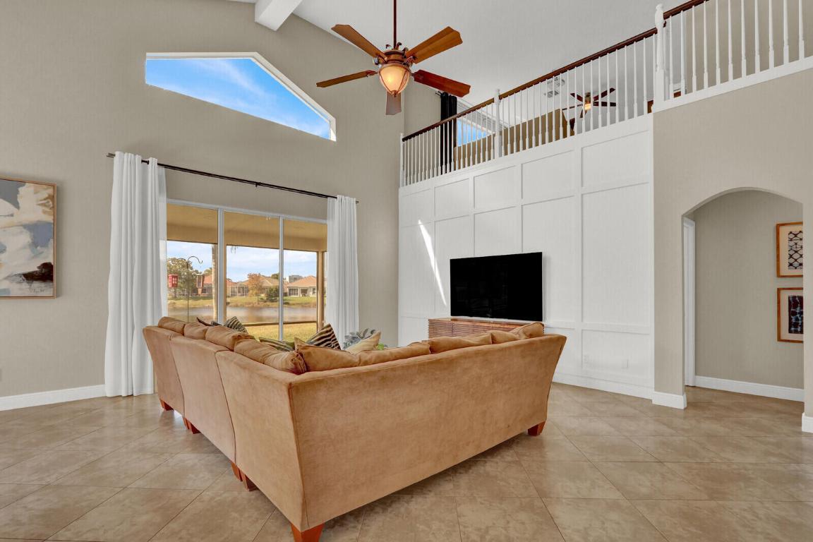 LAKE CHARLES PHASE 2C - Residential