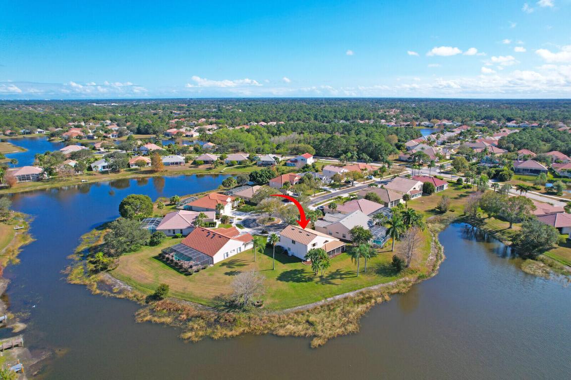 LAKE CHARLES PHASE 2C - Residential