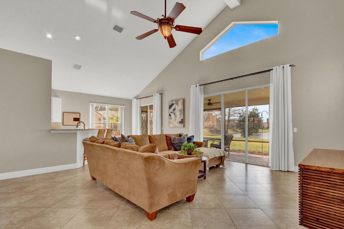 LAKE CHARLES PHASE 2C - Residential