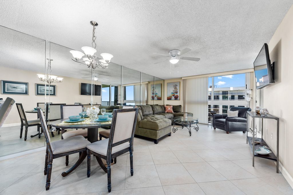 Photo of 2700 N Highway A1a #902, Fort Pierce, FL 34949 (MLS # B26017724)