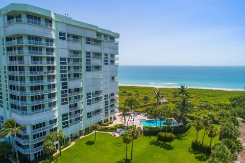 Photo of 2700 N Highway A1a #902, Fort Pierce, FL 34949 (MLS # B26017724)