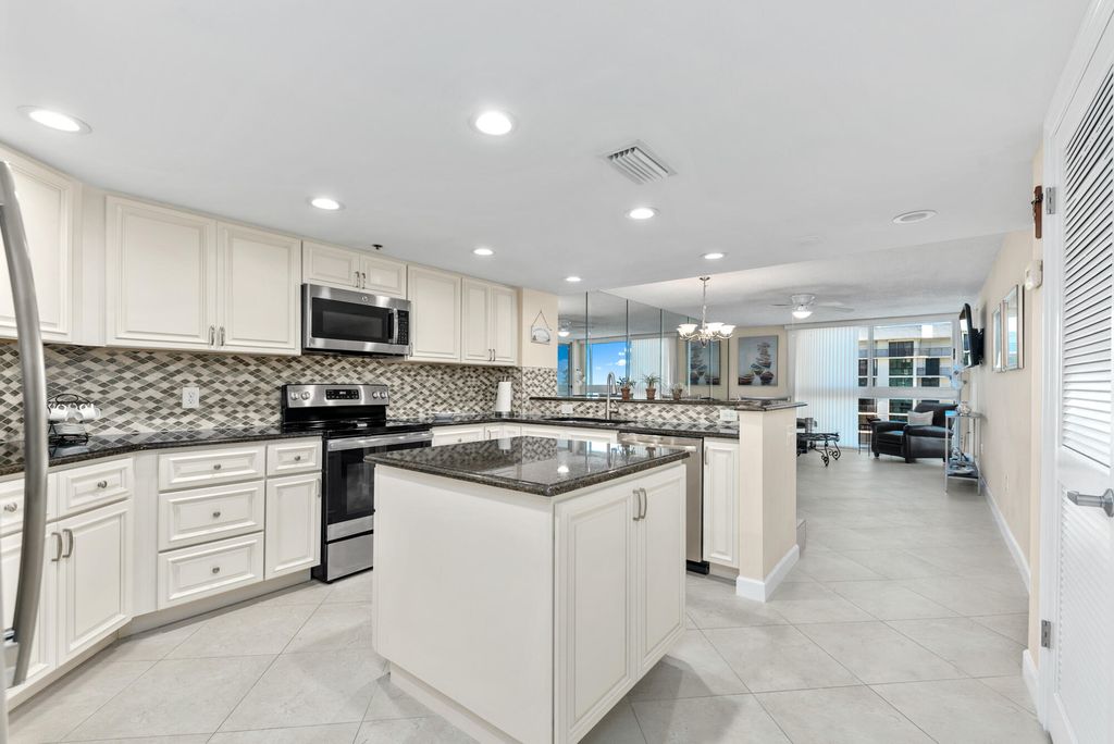 Photo of 2700 N Highway A1a #902, Fort Pierce, FL 34949 (MLS # B26017724)