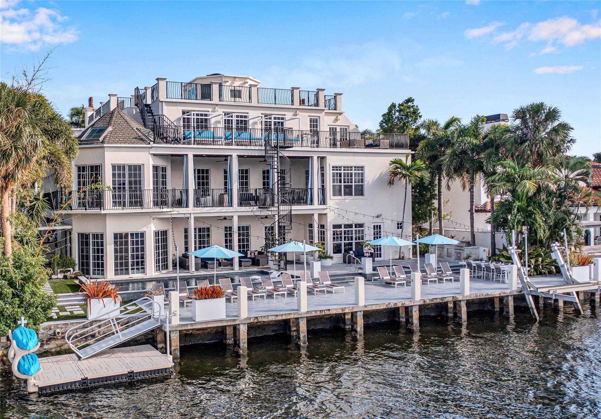 1317 Middle River Dr