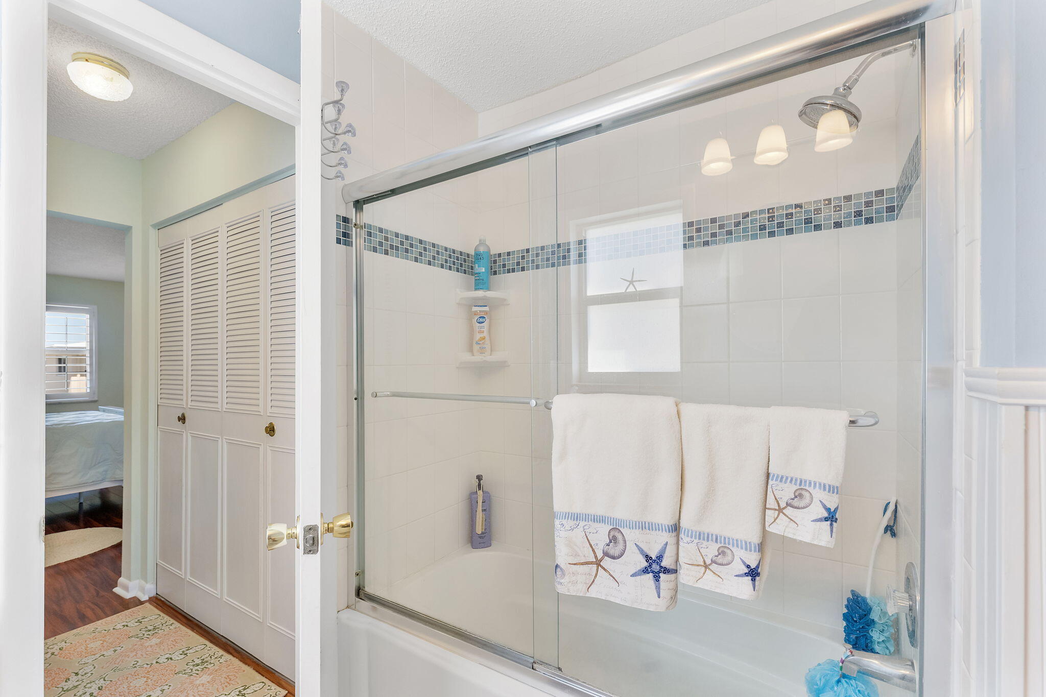 SQUIRE HILL CONDO - Residential