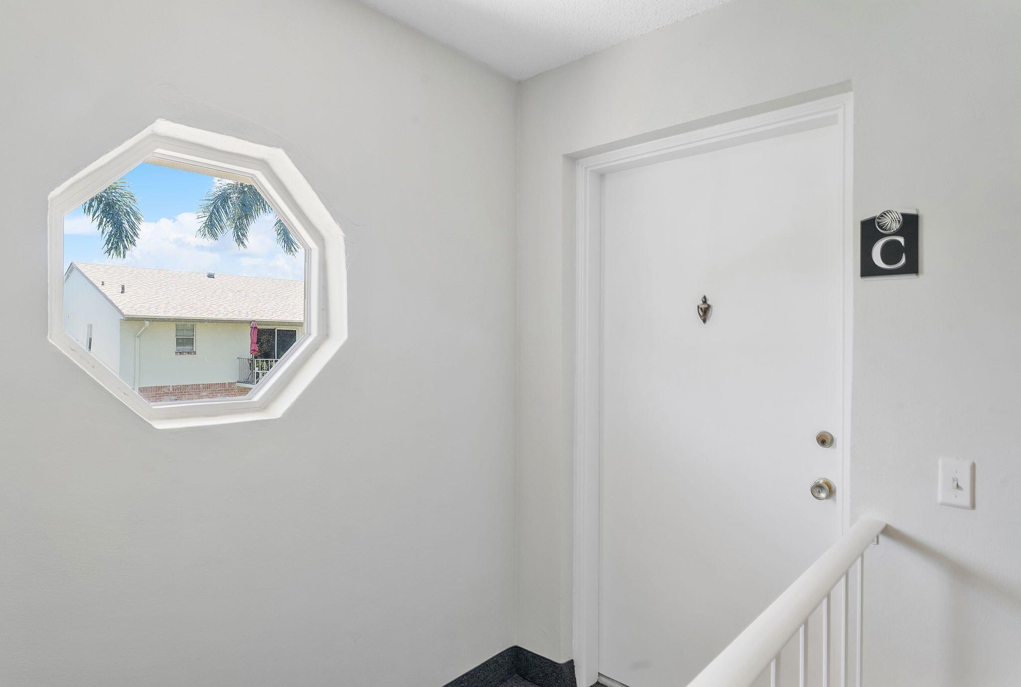 SQUIRE HILL CONDO - Residential