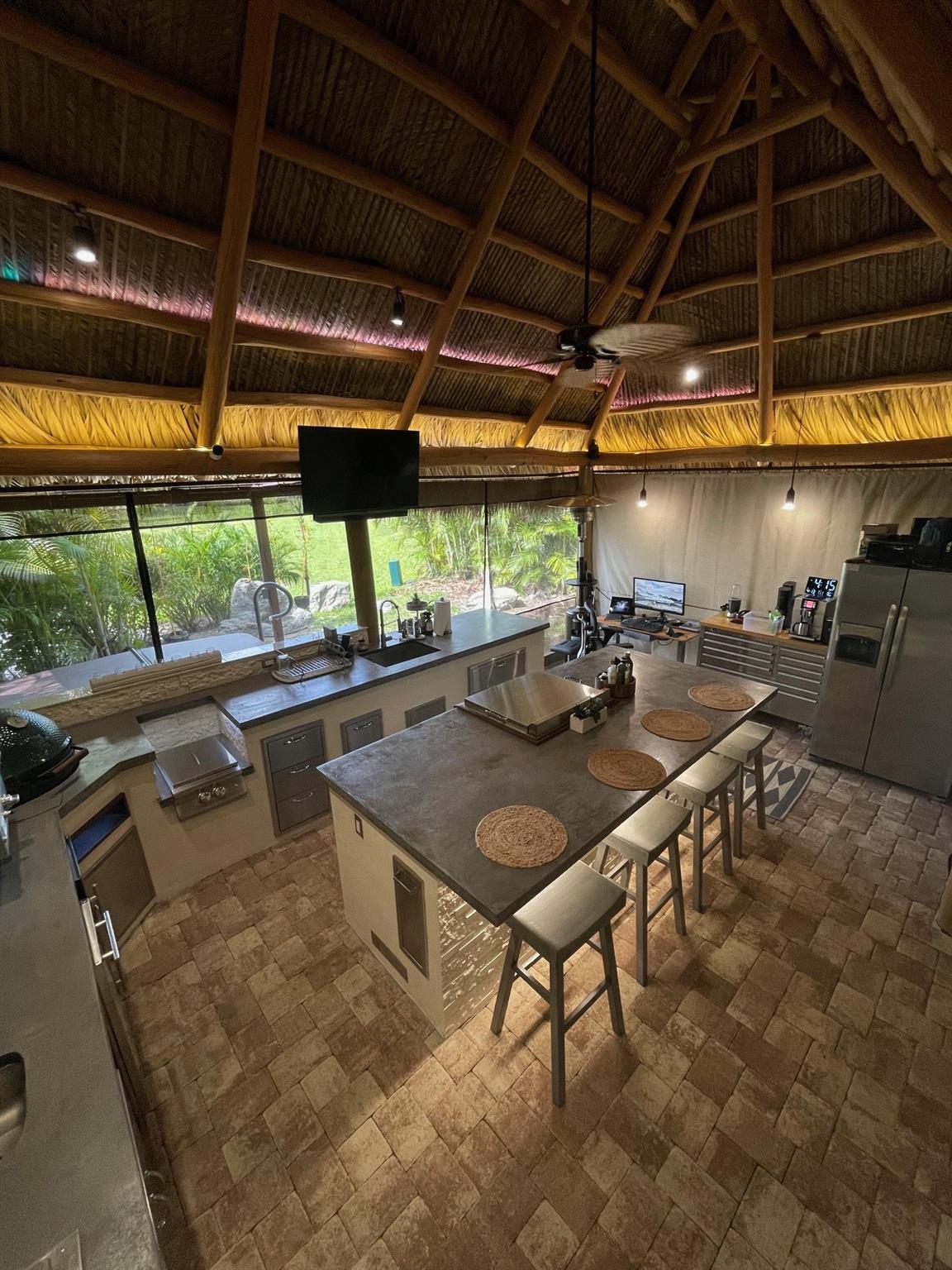 Aztec - Residential