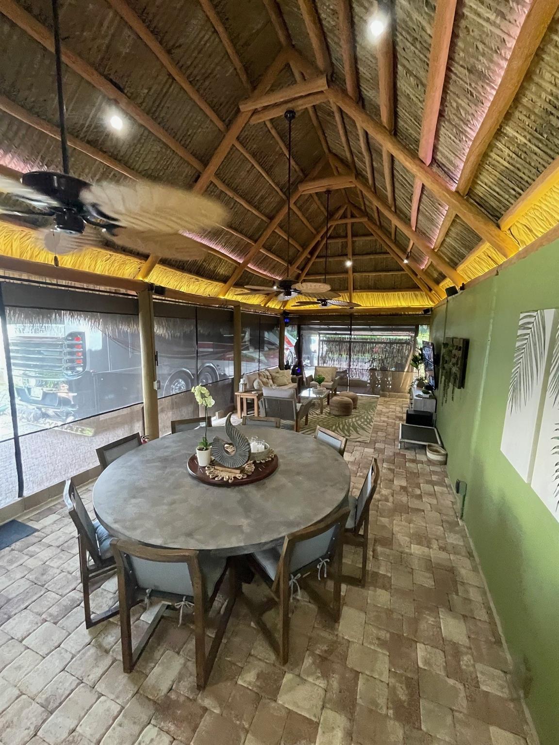 Aztec - Residential