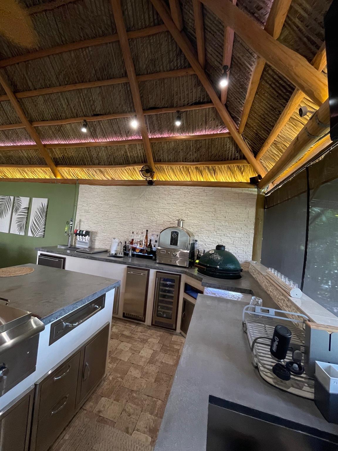 Aztec - Residential