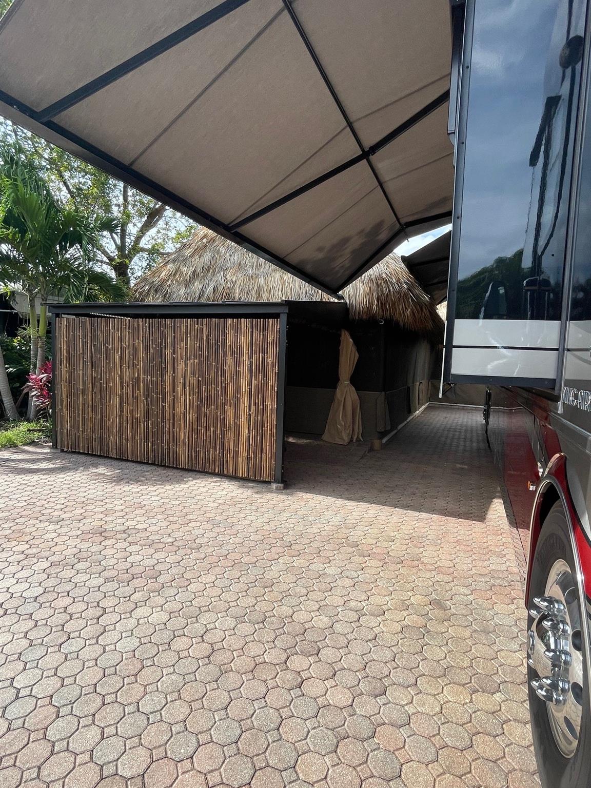 Aztec - Residential