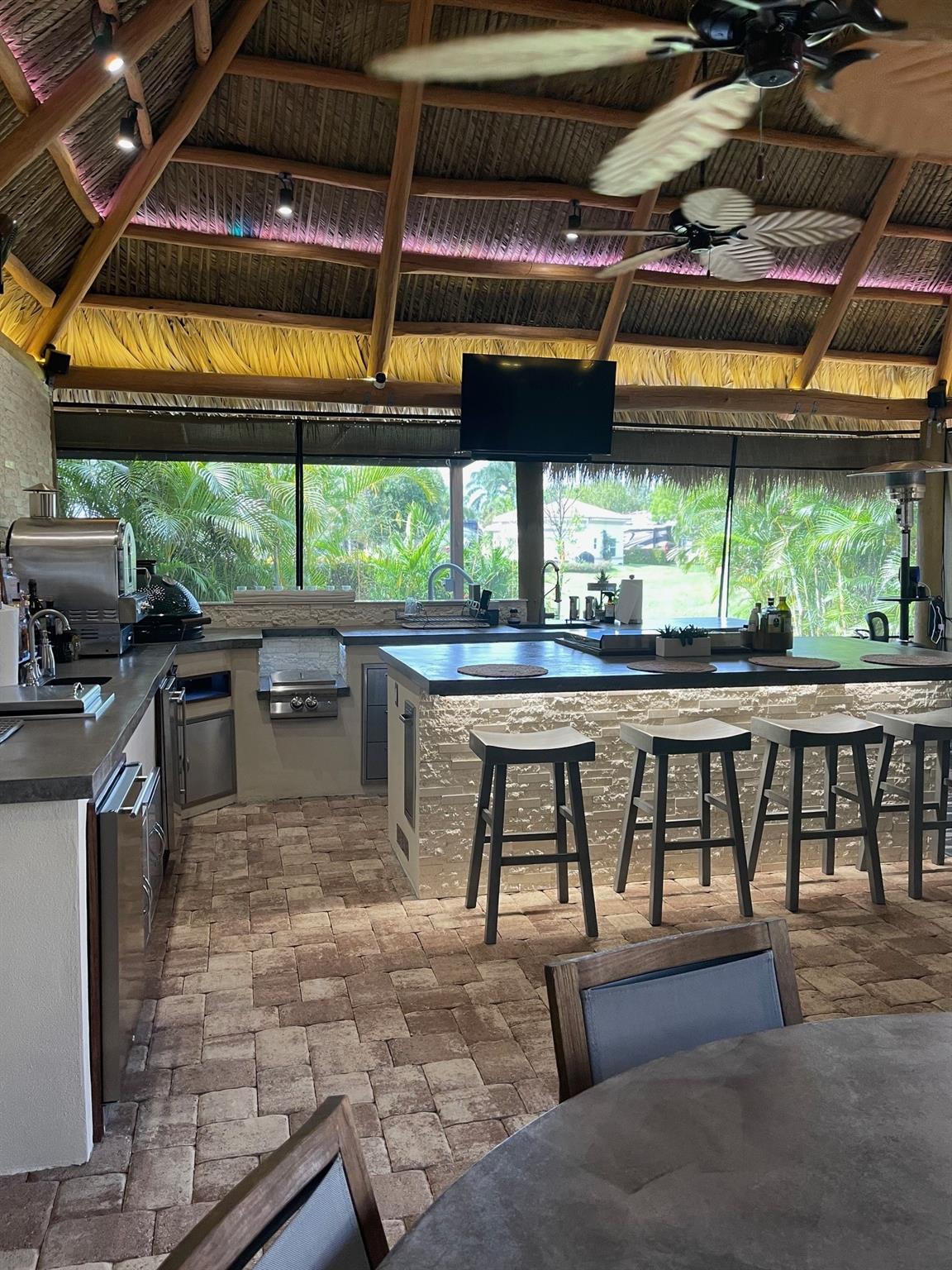 Aztec - Residential