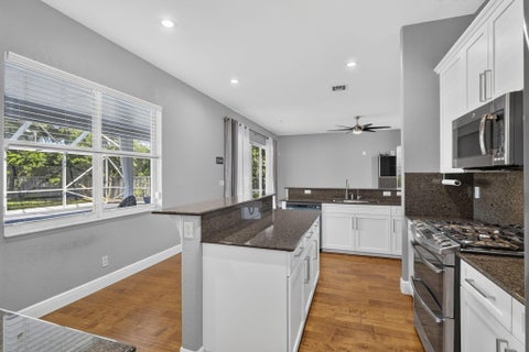 Tiny photo for 1217 CREEKSIDE Drive, Wellington, FL 33414 (MLS # B26082635)