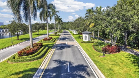 Tiny photo for 1217 CREEKSIDE Drive, Wellington, FL 33414 (MLS # B26082635)