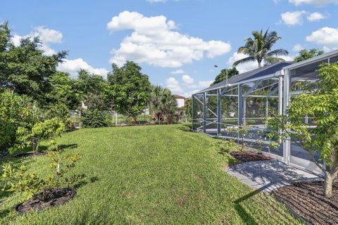 Tiny photo for 1217 CREEKSIDE Drive, Wellington, FL 33414 (MLS # B26082635)
