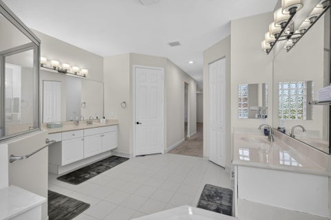 Tiny photo for 1217 CREEKSIDE Drive, Wellington, FL 33414 (MLS # B26082635)