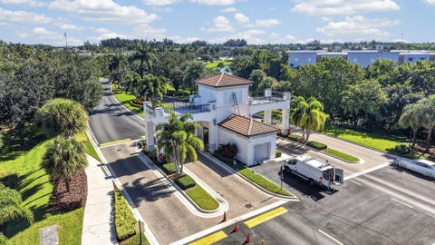 Tiny photo for 1217 CREEKSIDE Drive, Wellington, FL 33414 (MLS # B26082635)