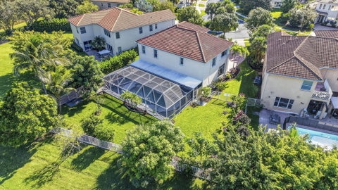 Tiny photo for 1217 CREEKSIDE Drive, Wellington, FL 33414 (MLS # B26082635)