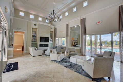 Tiny photo for 1217 CREEKSIDE Drive, Wellington, FL 33414 (MLS # B26082635)