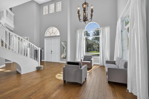 Tiny photo for 1217 CREEKSIDE Drive, Wellington, FL 33414 (MLS # B26082635)