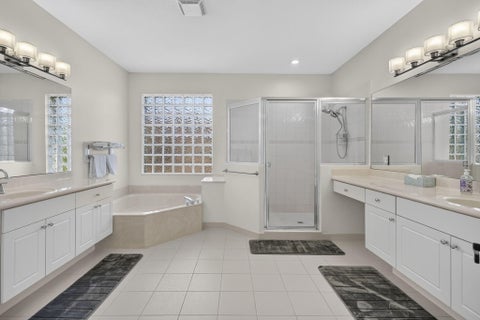 Tiny photo for 1217 CREEKSIDE Drive, Wellington, FL 33414 (MLS # B26082635)